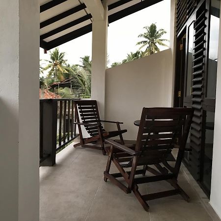 Kaminrich Cottage Matara Kültér fotó