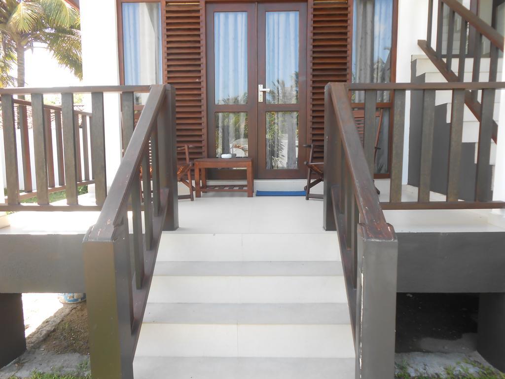 Kaminrich Cottage Matara Kültér fotó