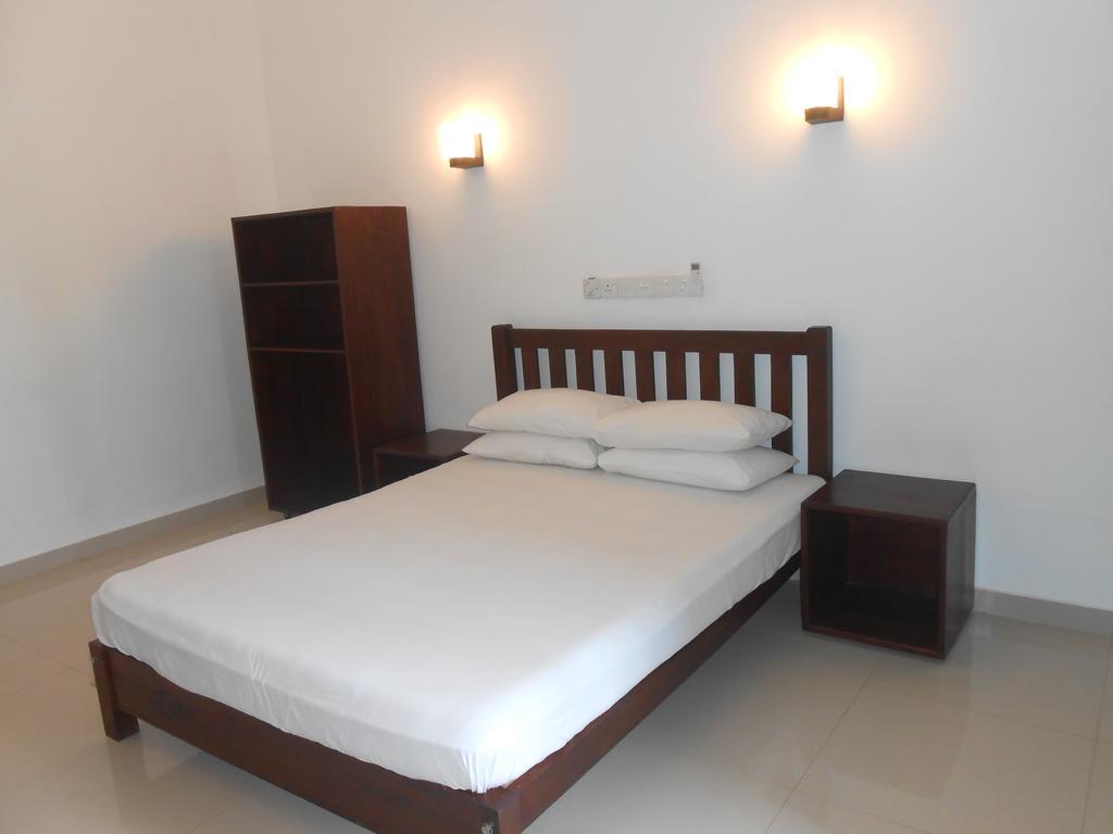 Kaminrich Cottage Matara Kültér fotó