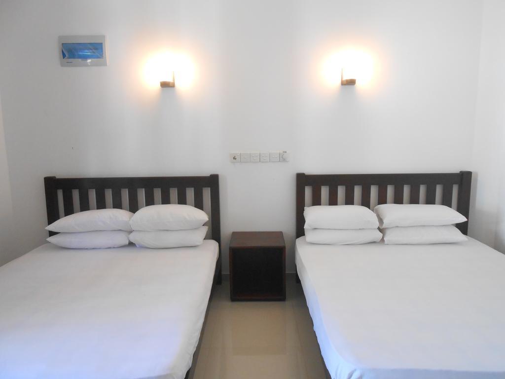 Kaminrich Cottage Matara Kültér fotó