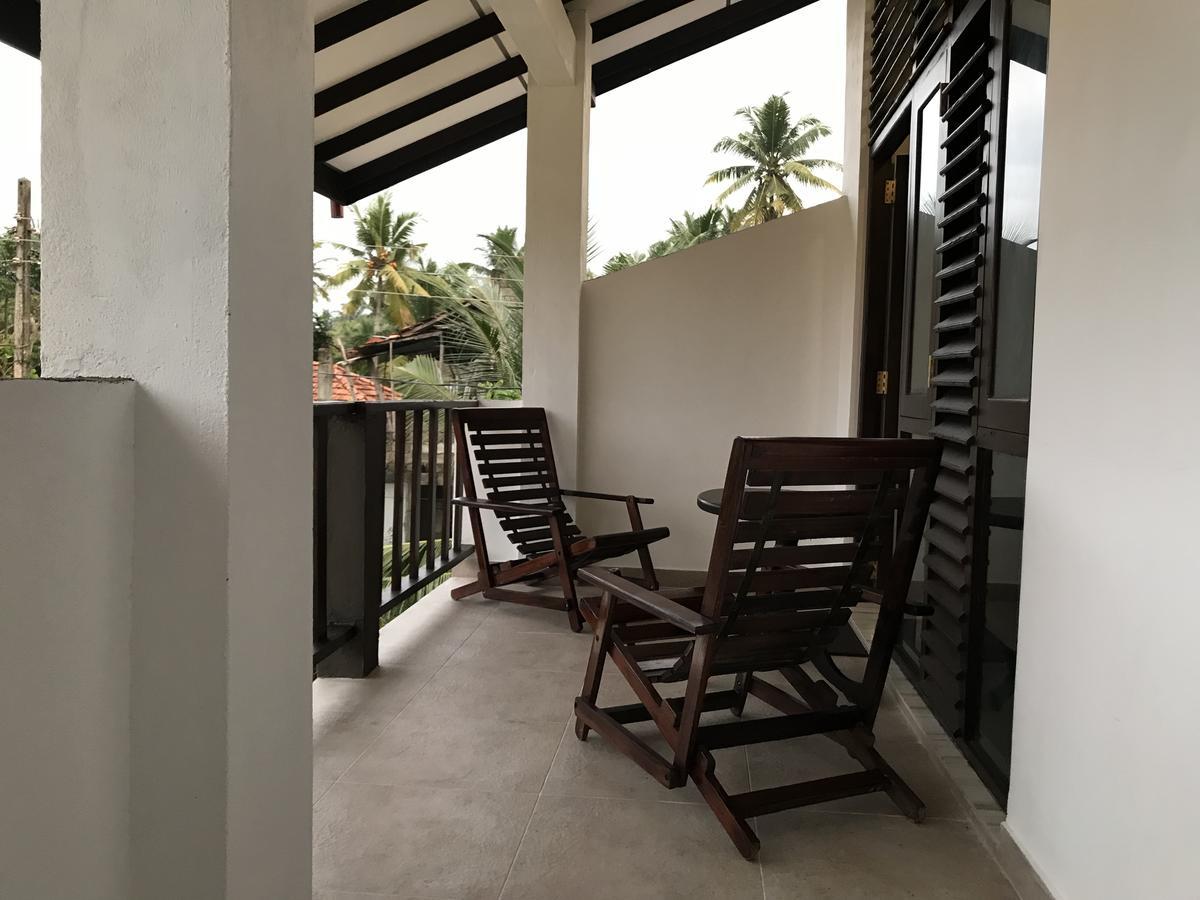 Kaminrich Cottage Matara Kültér fotó