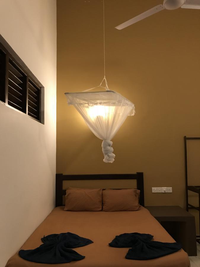 Kaminrich Cottage Matara Kültér fotó