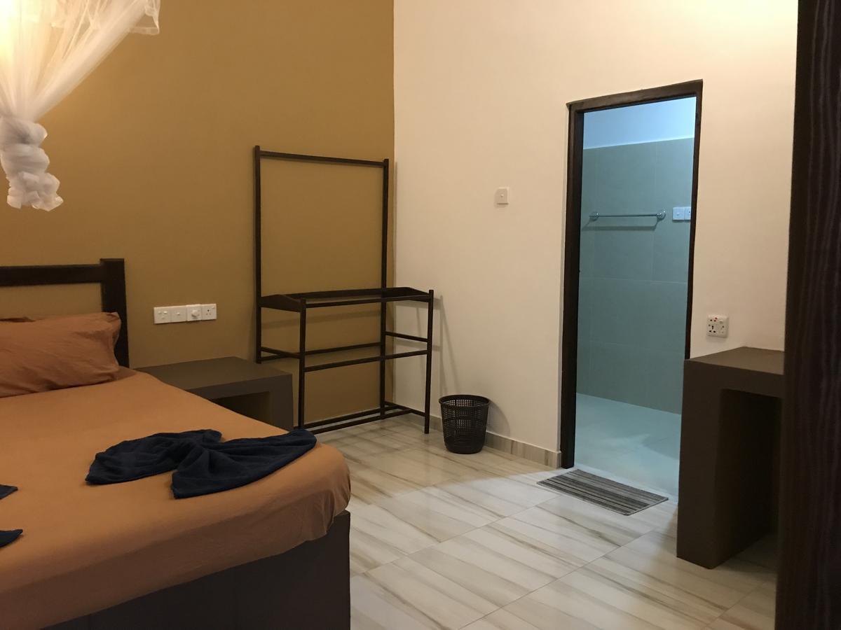 Kaminrich Cottage Matara Kültér fotó